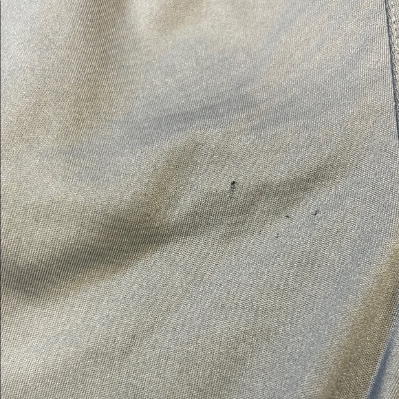 Adidas Gray Athletic Performance Shorts - Picture 2 of 4